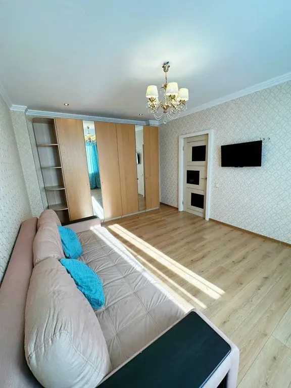 Большая 1к.кв.49м2 на Ленина - Фото 4