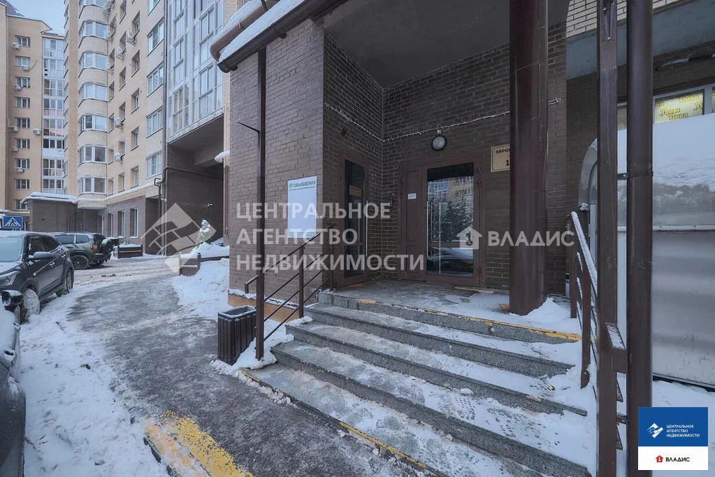 Продажа квартиры, Рязань, ул. Рытикова - Фото 13