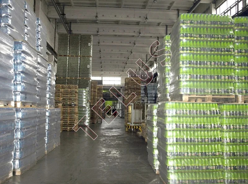 г. Видное, Проектируемый проезд, 32930 м2, производственно-складской ... - Фото 5