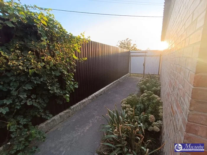 Продажа таунхауса, Батайск, Луговая улица - Фото 4