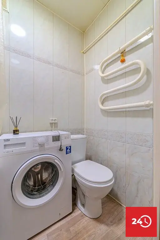 Продается 1 комнатная квартира по ул.Краснова, 39(Южная Поляна). - Фото 6