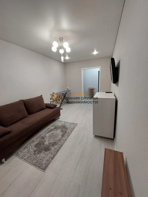 Аренда квартиры, Уфа, ул. Рихарда Зорге - Фото 9