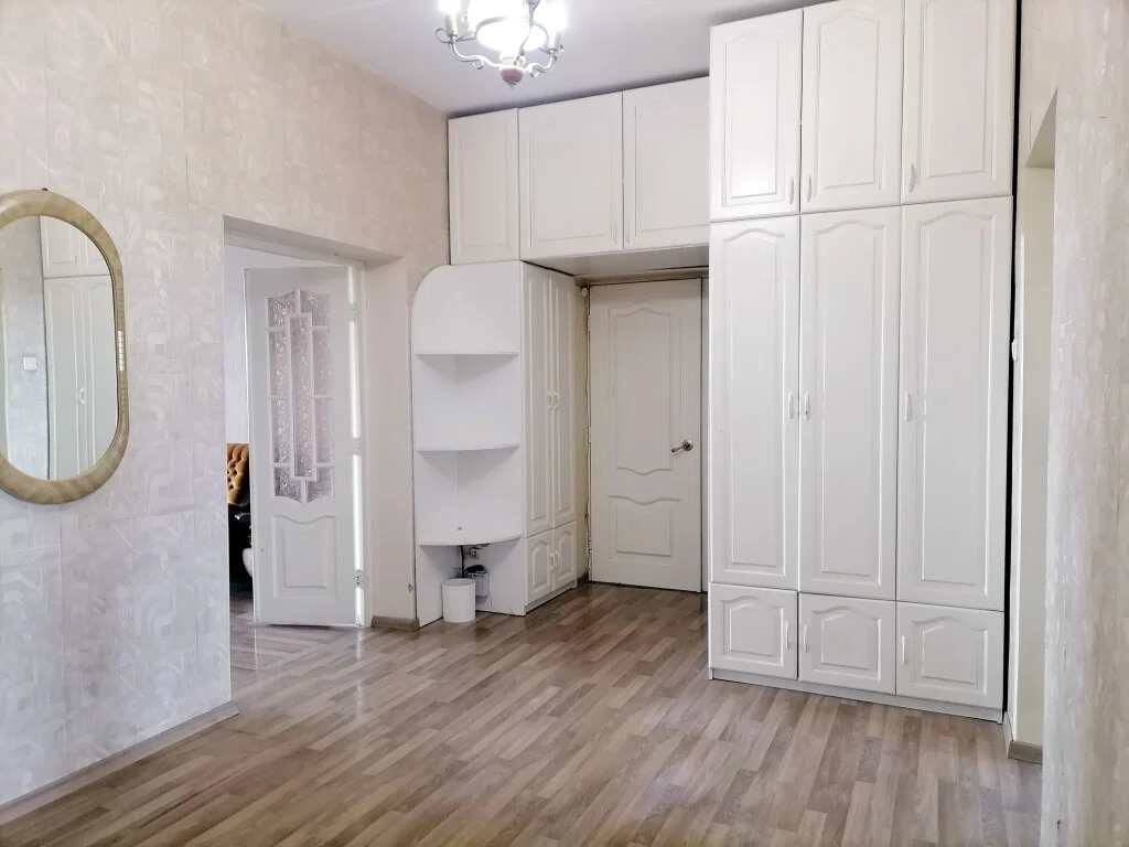 Продажа квартиры, Новосибирск, ул. Народная - Фото 1