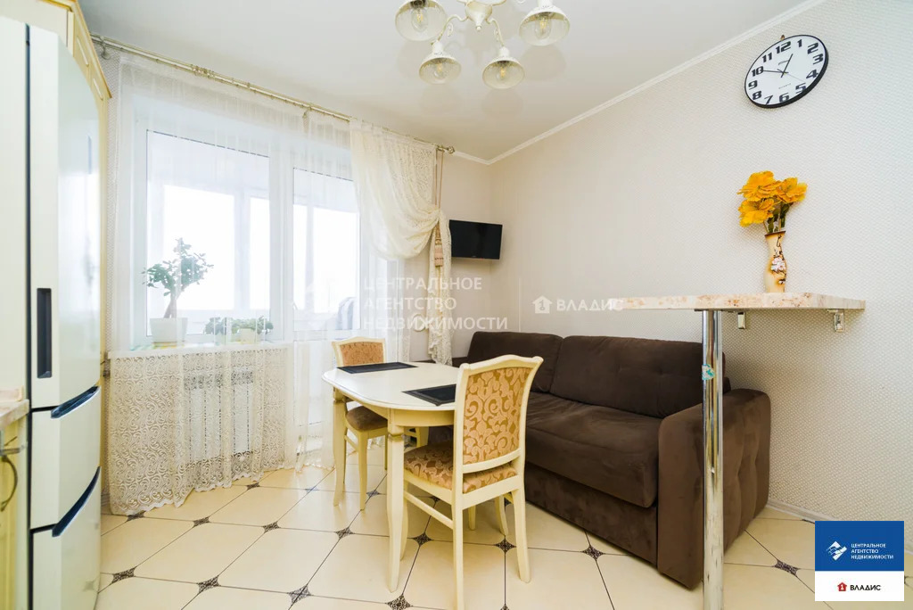 Продажа квартиры, Рязань, ул. Пирогова - Фото 2