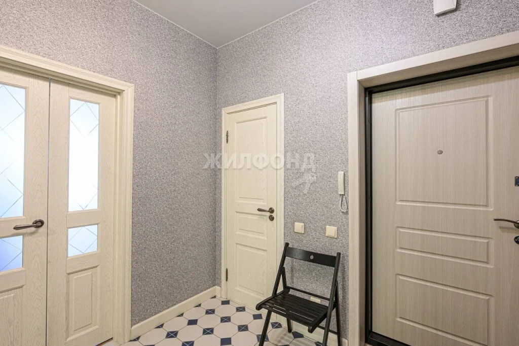 Продажа квартиры, Новосибирск, ул. Народная - Фото 23