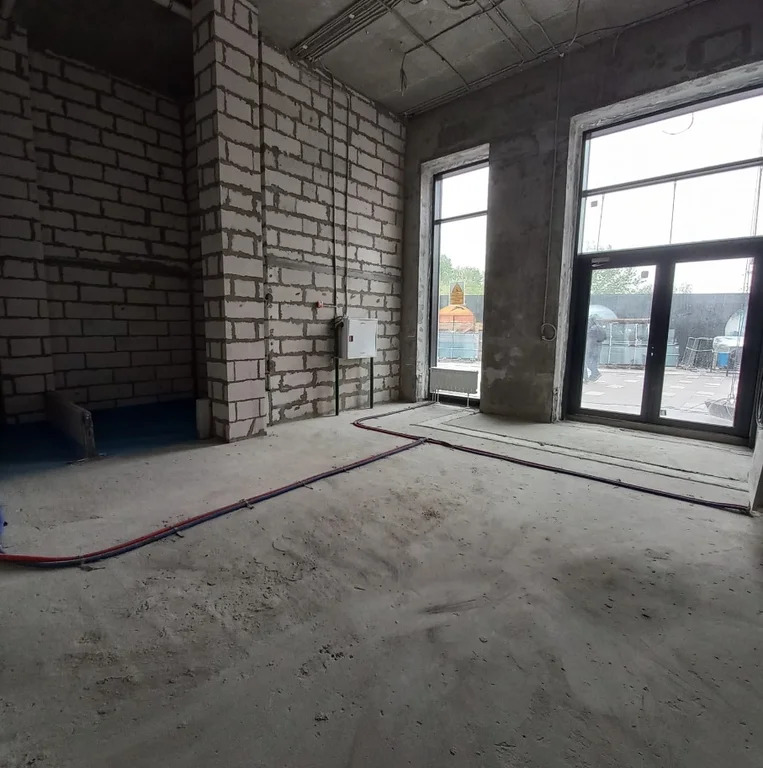 Аренда ПСН площадью 46,4 м2 - Фото 8