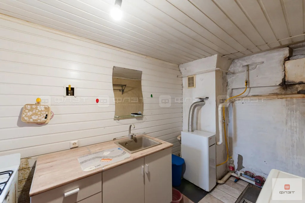 Продажа дома, Казань, ул. Международная - Фото 12