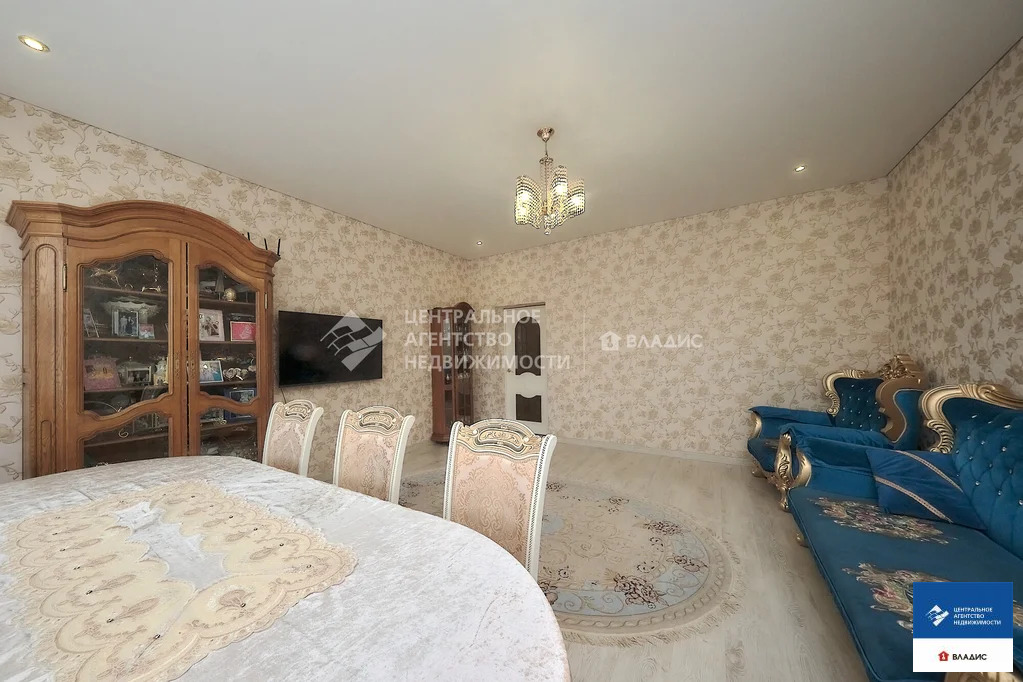 Продажа дома, Рязань, ул. Урожайная - Фото 2