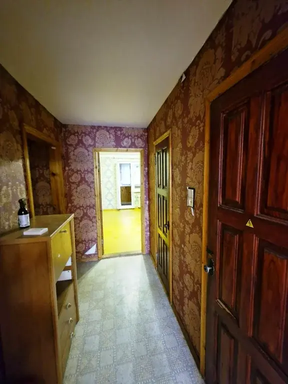 Трехкомнатная квартира на улице Энгельса, д. 10 - Фото 19