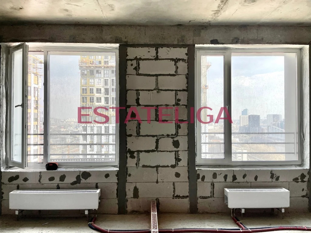 Продажа квартиры, Шелепихинская наб. - Фото 8