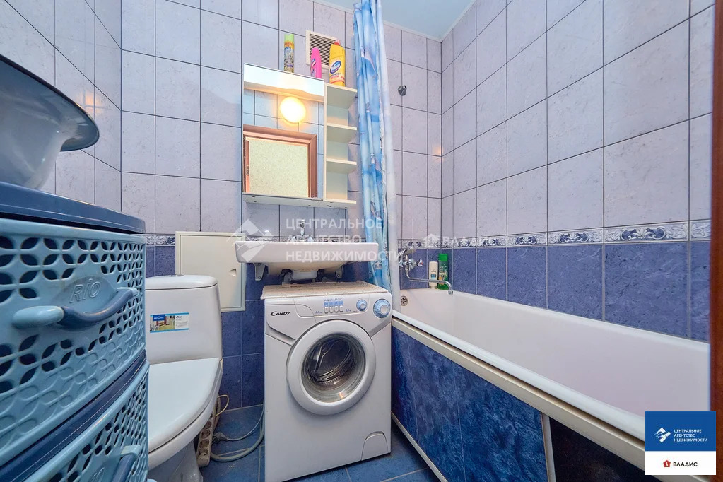 Продажа квартиры, Рыбное, Рыбновский район, 1-й квартал Прогресса - Фото 9