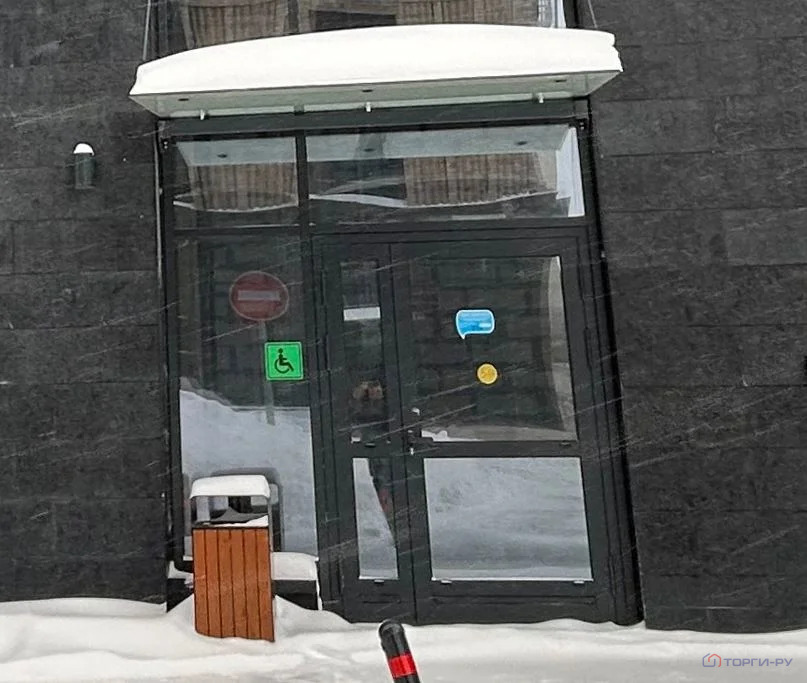 Продажа торгового помещения, ул. Клинская - Фото 3