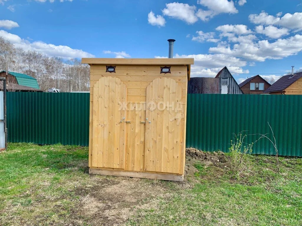 Продажа дома, Новосибирск - Фото 10