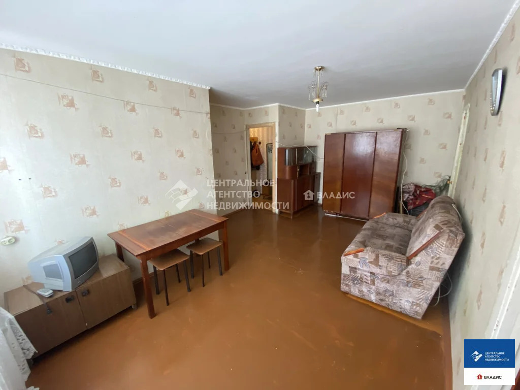 Аренда квартиры, Рязань, ул. Черновицкая - Фото 3