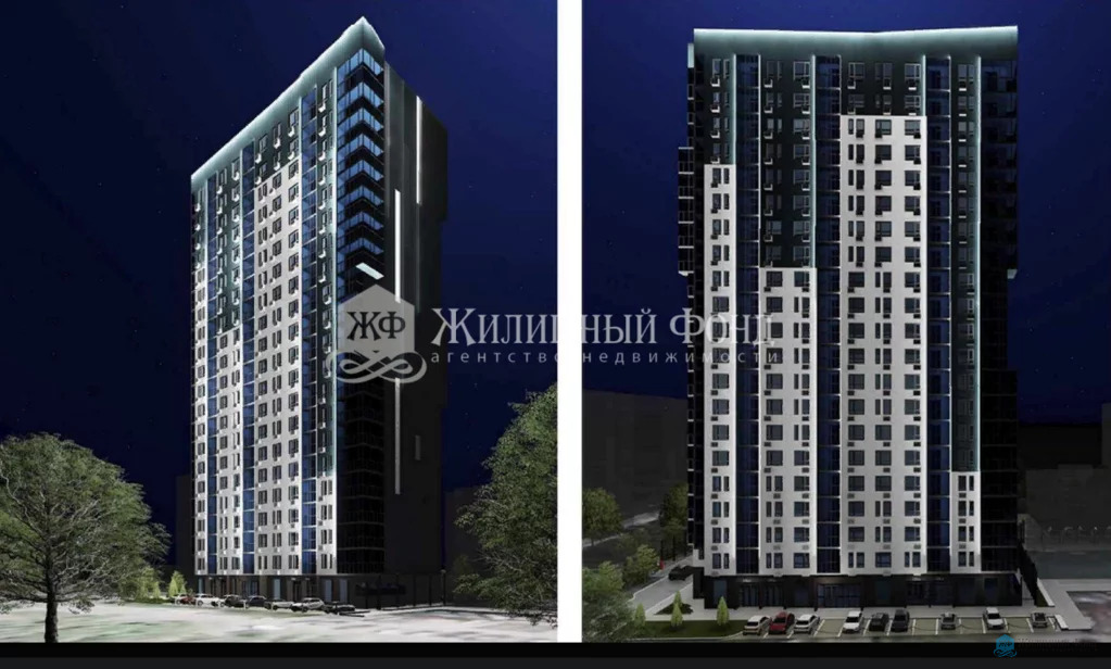 Продажа квартиры в новостройке, Курск, ул. Павлуновского - Фото 6