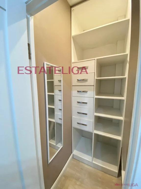 Продажа квартиры, Береговой проезд - Фото 2