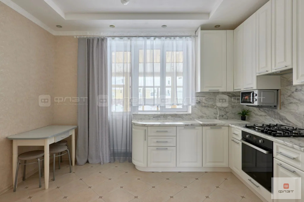 Продажа дома, Куюки, Пестречинский район, ул. 30-й Квартал - Фото 7