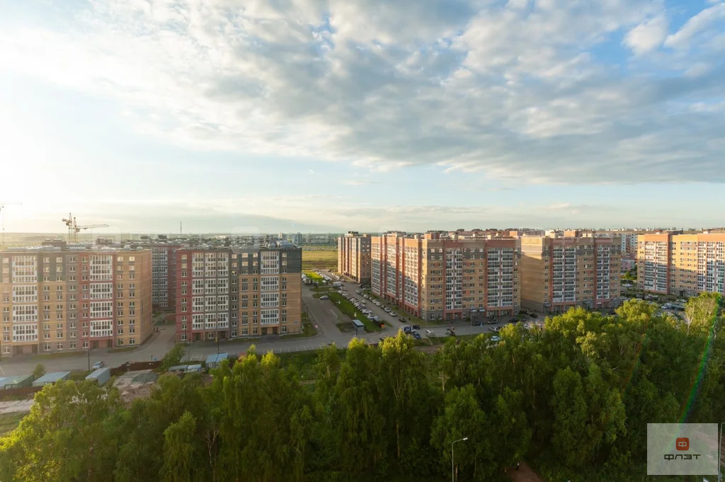Продажа квартиры, Казань, ул. Виктора Сажинова - Фото 20