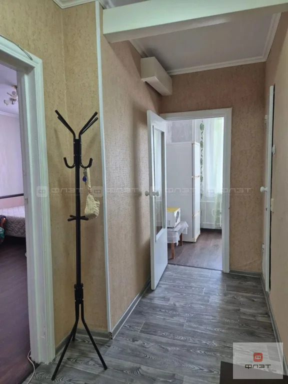 Продажа квартиры, Казань, ул. Четаева - Фото 9