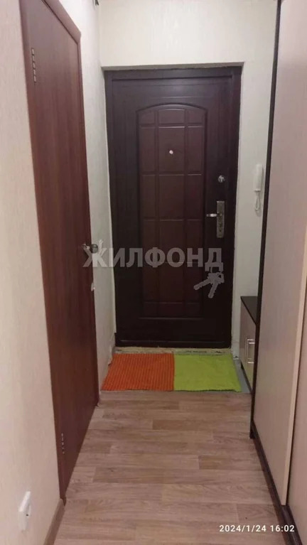 Продажа квартиры, Новосибирск, ул. Одоевского - Фото 6