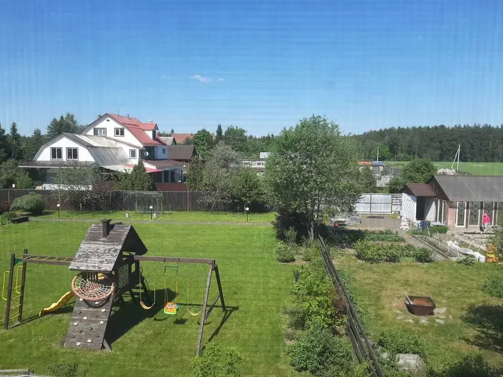 Коттедж 470м2 на участке 20 сот. в д. Якимово - Фото 3