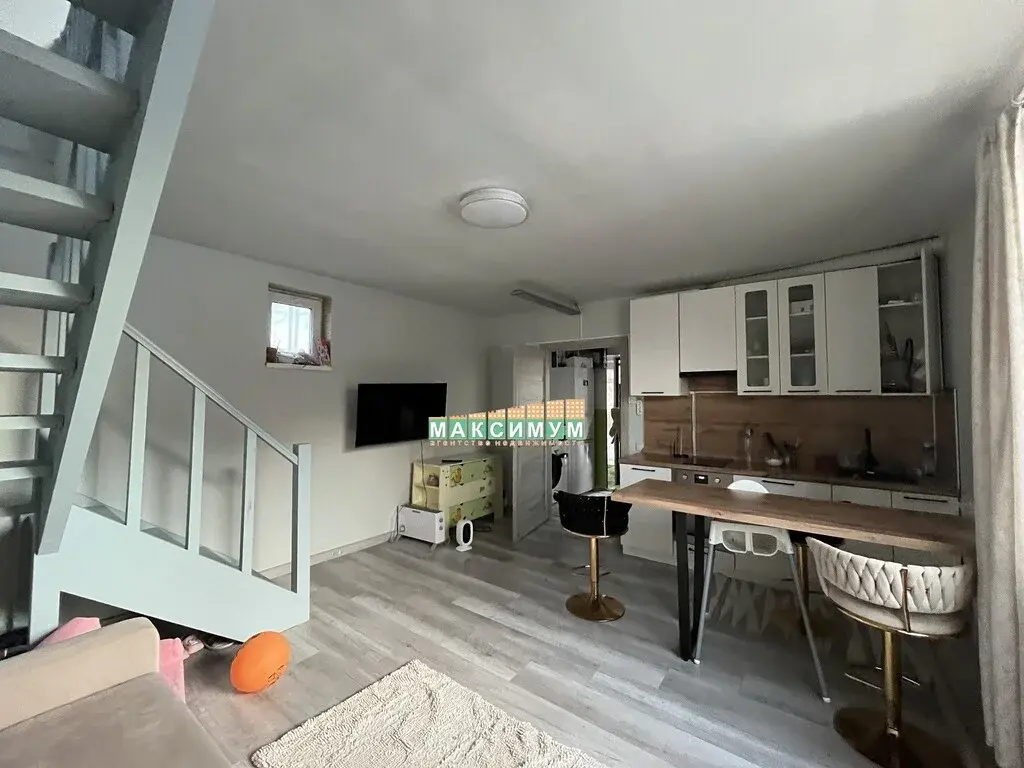 Аренда  дома 55 кв.м.в  центре Домодедово - Фото 2