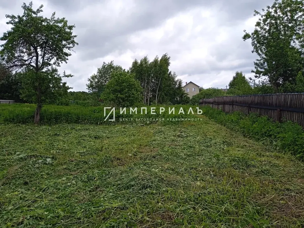 Продается земельный участок в Калужской области, деревня Акулово - Фото 5
