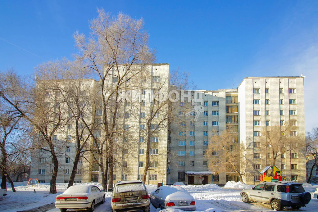 Продажа комнаты, Новосибирск, ул. Зорге - Фото 2