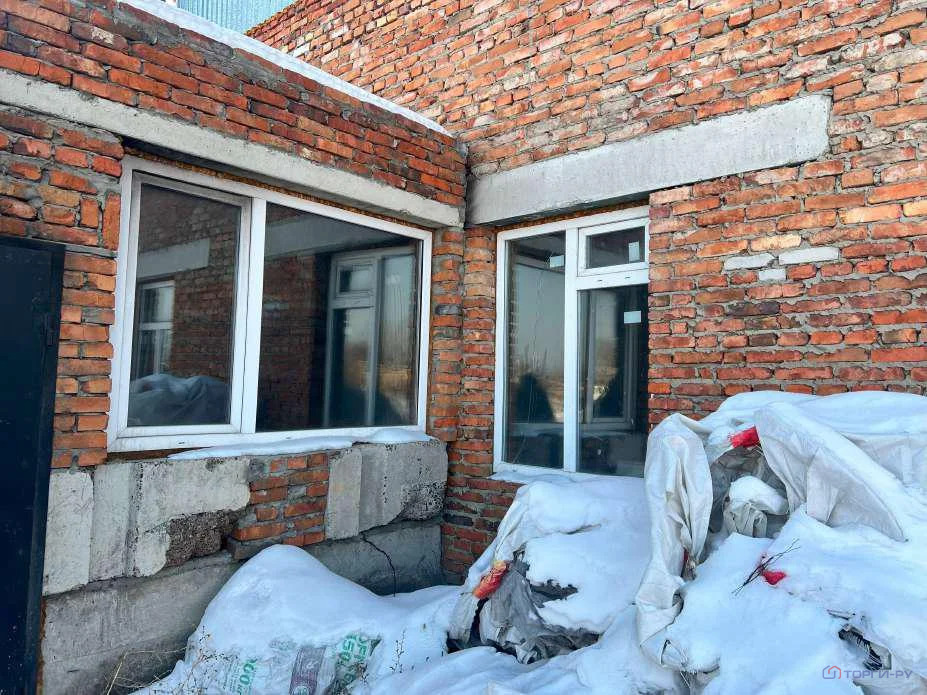 Продажа производственного помещения, Карасук, Карасукский район, ул. ... - Фото 5