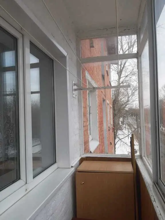 2 комнатная квартира в Подольске - Фото 7