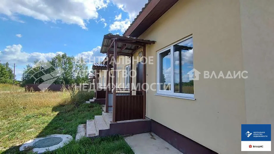 Продажа квартиры, Пертово, Чучковский район, ул. Советская - Фото 17