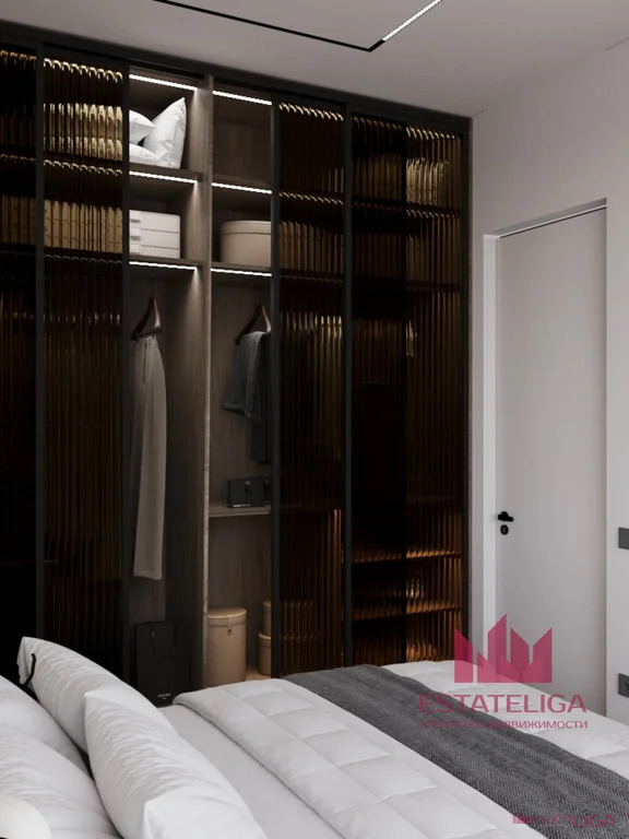 Продажа квартиры, ул. Озерная - Фото 10