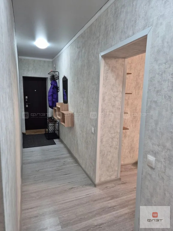 Продажа квартиры, Казань, ул. Петра Алексеева - Фото 9