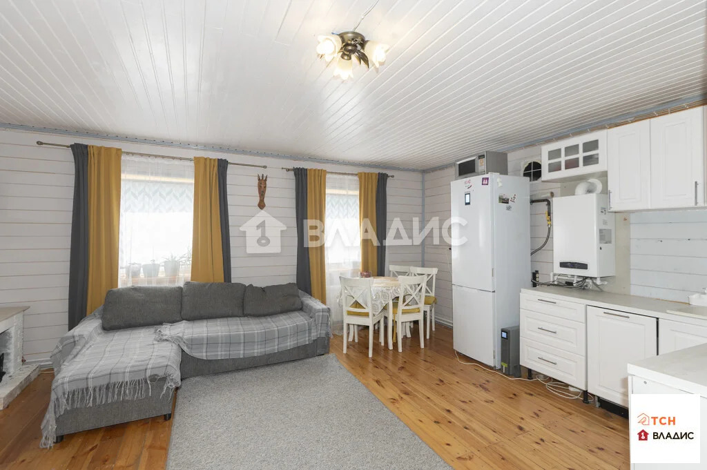 Продажа дома, Ивантеевка, ул. Левый Берег Скалбы - Фото 3