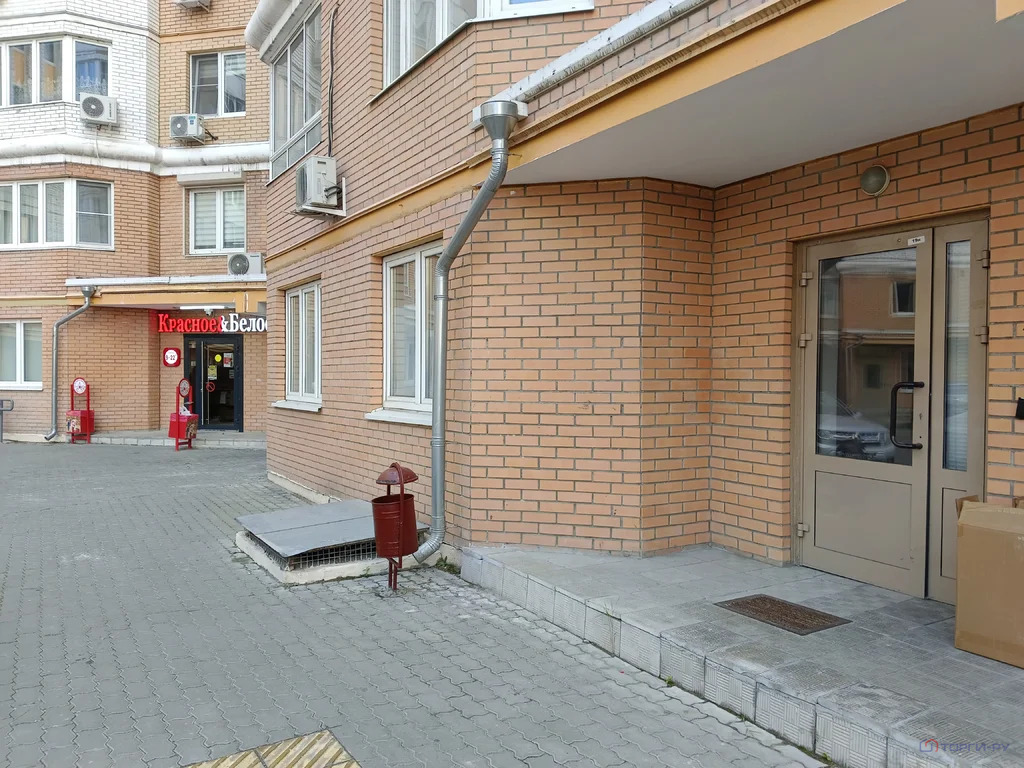 Продажа торгового помещения, 6-я Радиальная улица - Фото 3