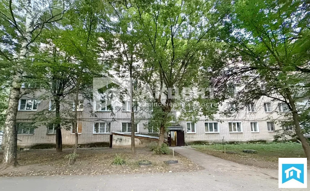 Продажа квартиры, Иваново, мкр ТЭЦ-3 - Фото 1