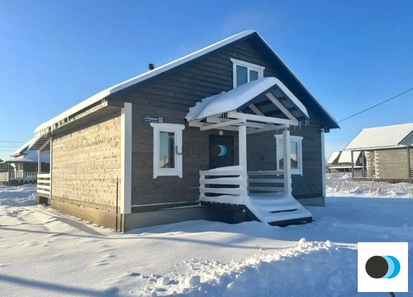 Продажа дома, Грибовка, Уфимский район, ул. Буянова - Фото 1