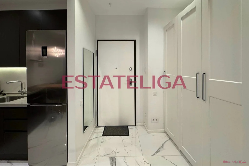 Аренда квартиры, м. Шелепиха, Береговой проезд - Фото 20