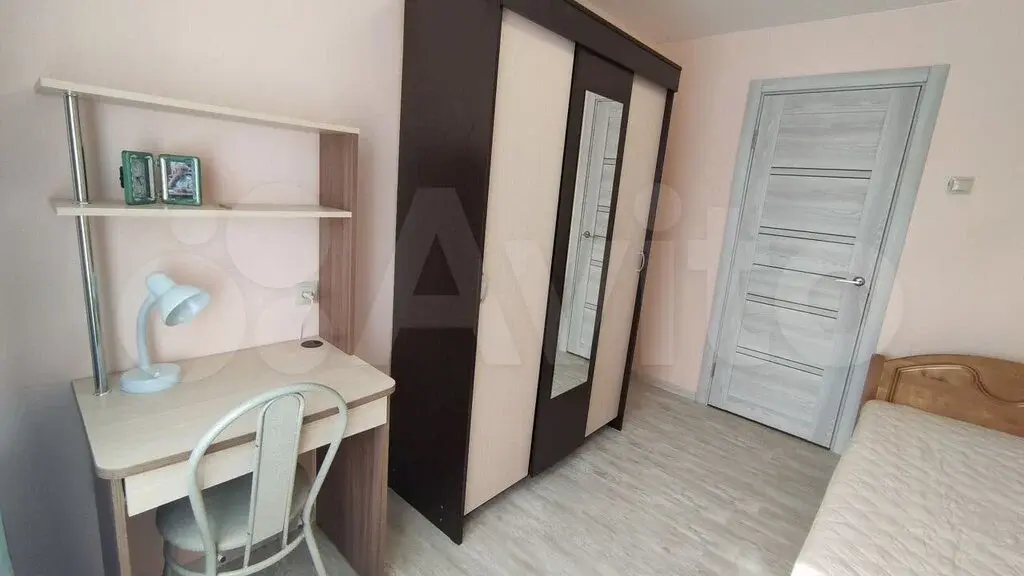 2-к. квартира, 45 м, 3 кровати - Фото 8