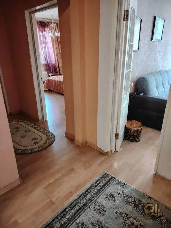 Продажа квартиры, Старый Оскол - Фото 10