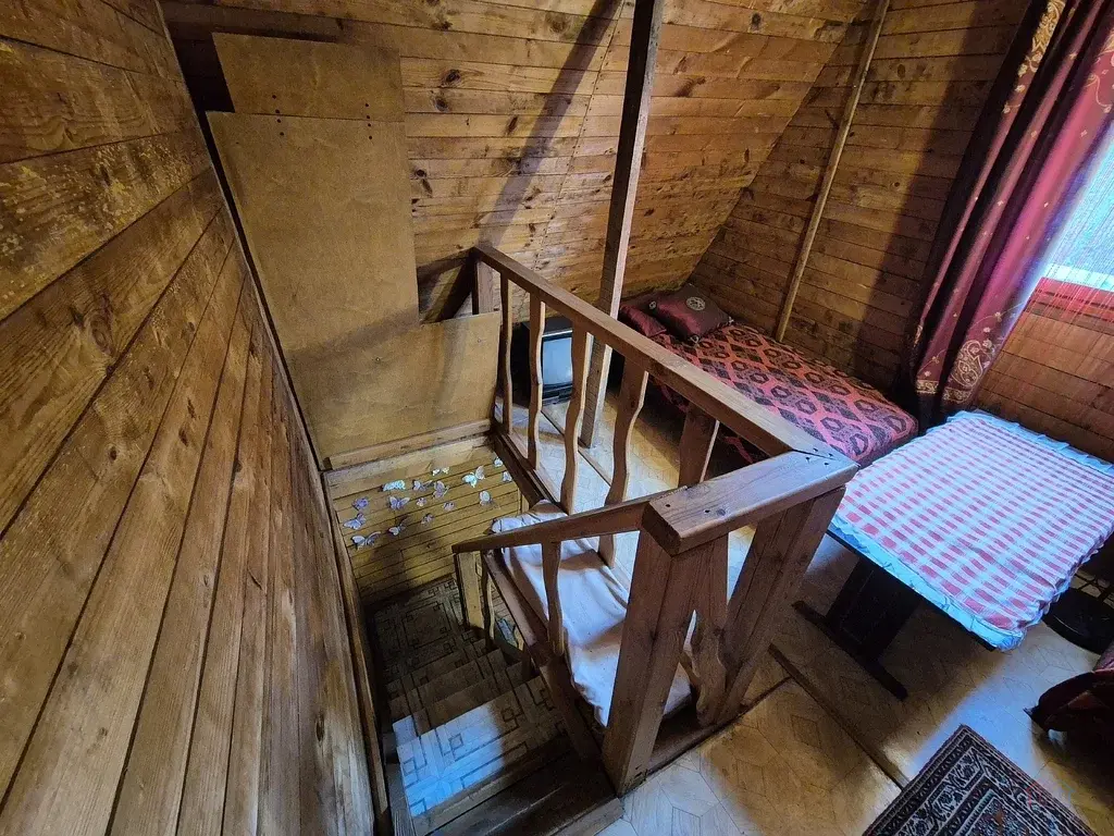 Дача 50 м2 на участке 6 сот. - Фото 18