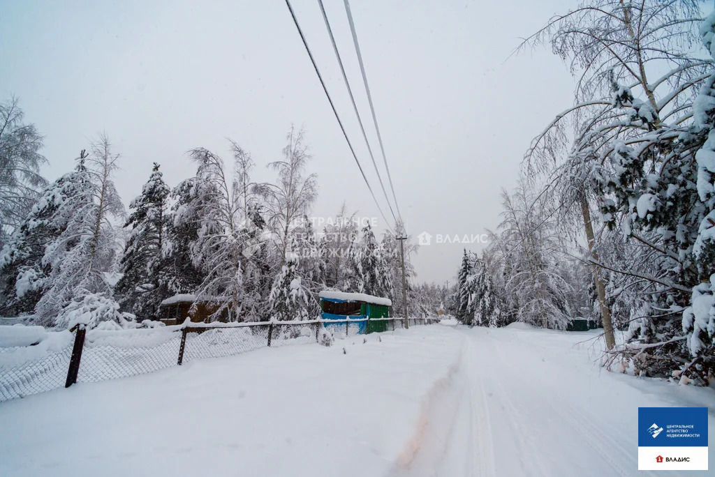 Продажа участка, Деулино, Рязанский район - Фото 8