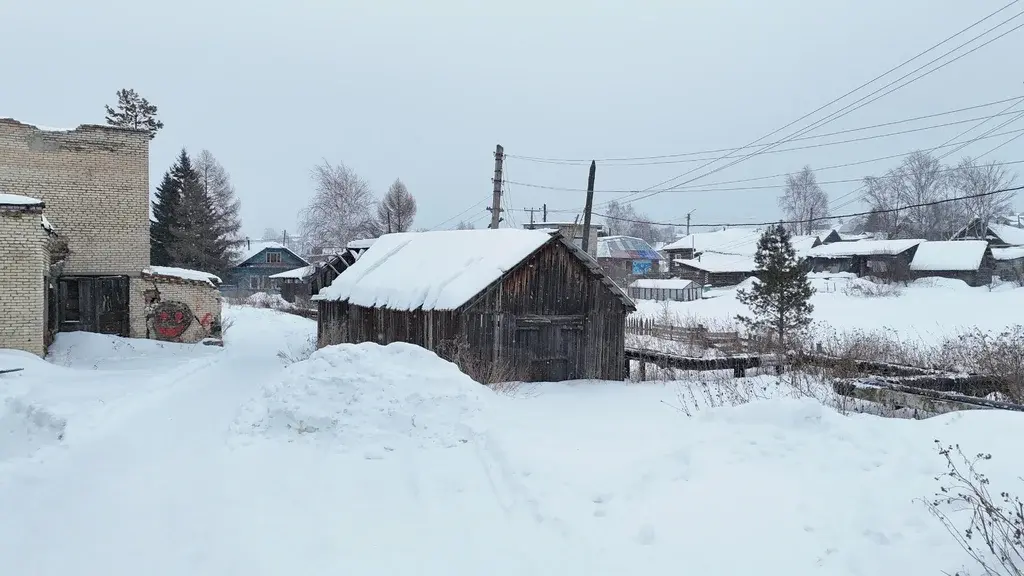 Продаётся нежилое помещение- холодный склад в г. Нязепетровск по ул. К - Фото 14