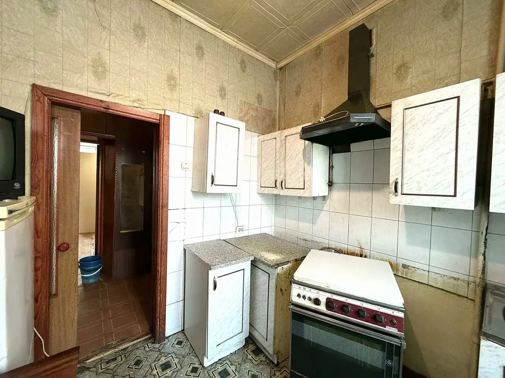 3-я квартира на ул. Гражданская, дом 141/14 - Фото 1