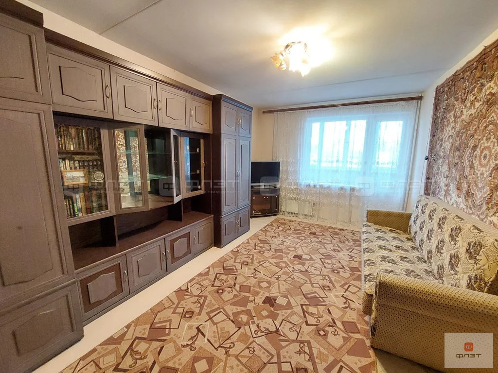 Продажа квартиры, Казань, Победы пр-кт. - Фото 4