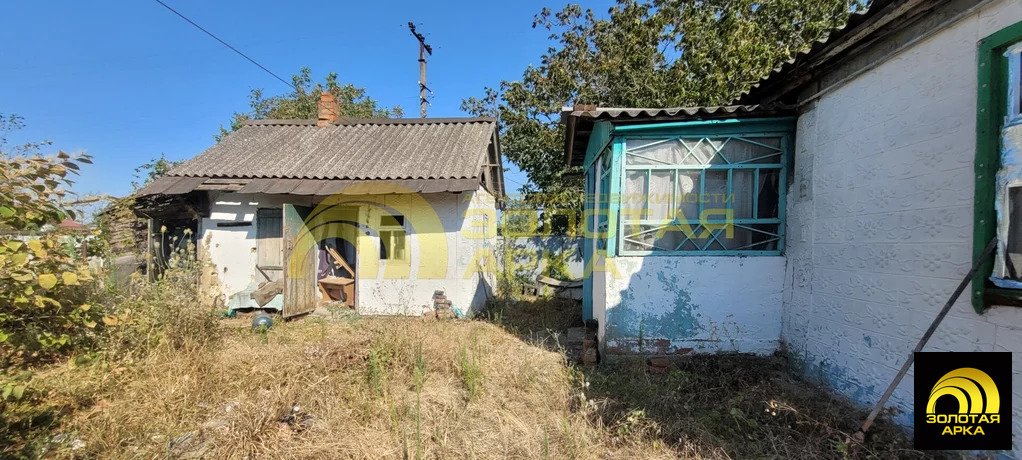 Продажа дома, Ильский, Северский район, ул. Юбилейная - Фото 25