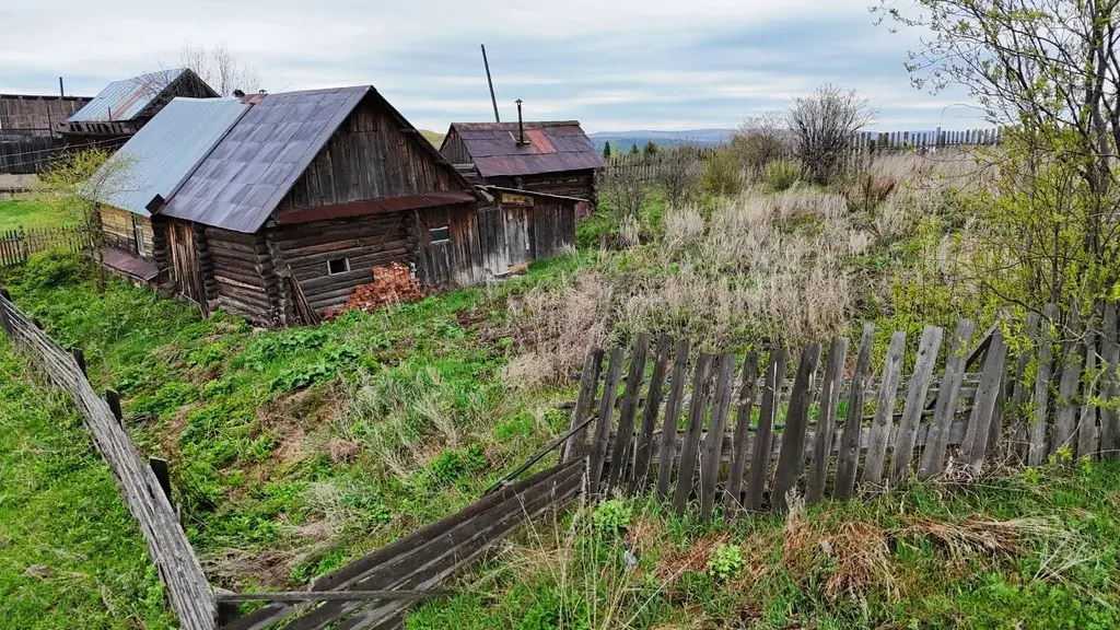 Дом по ул. Революционная - Фото 18