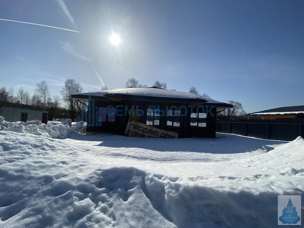 Продажа дома, Домодедово, Домодедово г. о., 127 - Фото 2