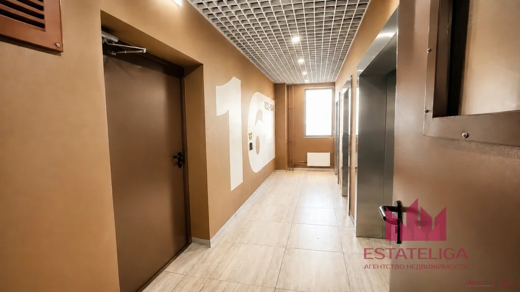 Продажа квартиры, улица Анны Ахматовой - Фото 11