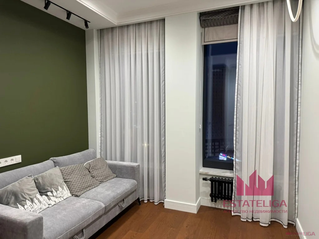 Продажа квартиры, бульвар Братьев Весниных - Фото 15